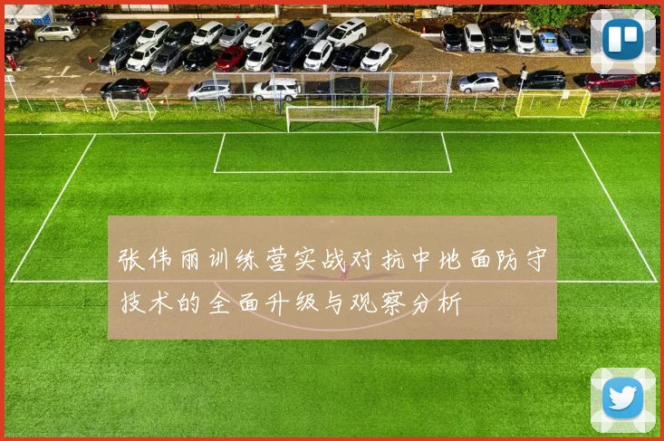 张伟丽训练营实战对抗中地面防守技术的全面升级与观察分析